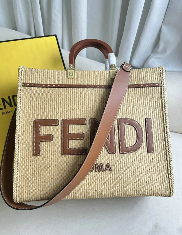 Fendi Sunshine Medium