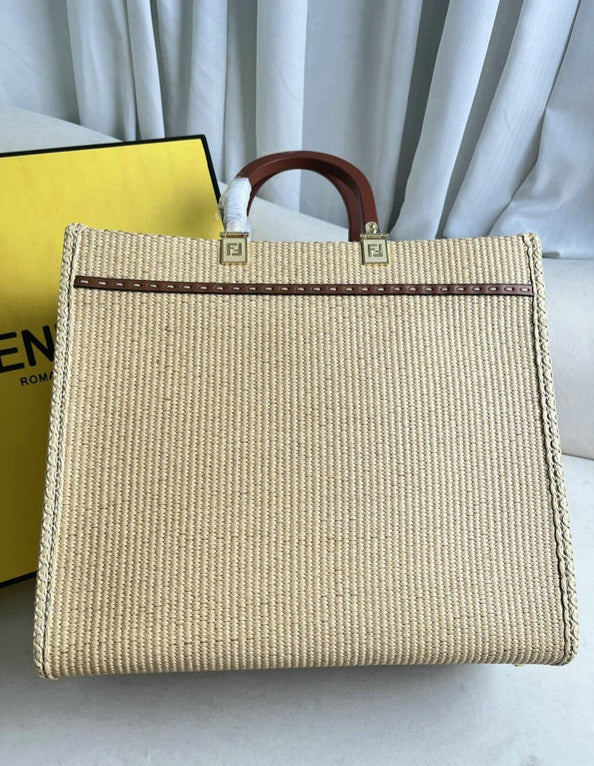 Fendi Sunshine Medium