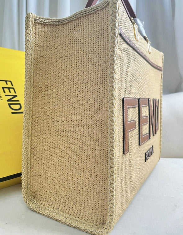 Fendi Sunshine Medium