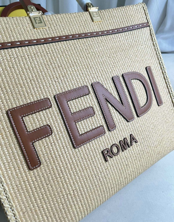 Fendi Sunshine Medium