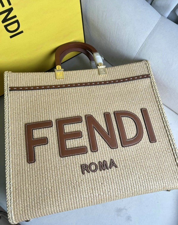 Fendi Sunshine Medium