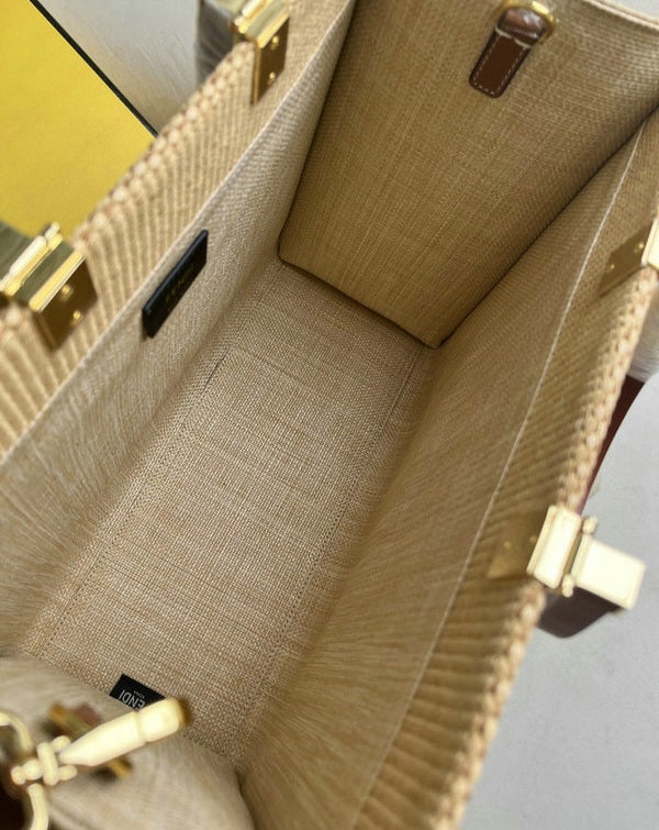 Fendi Sunshine Medium