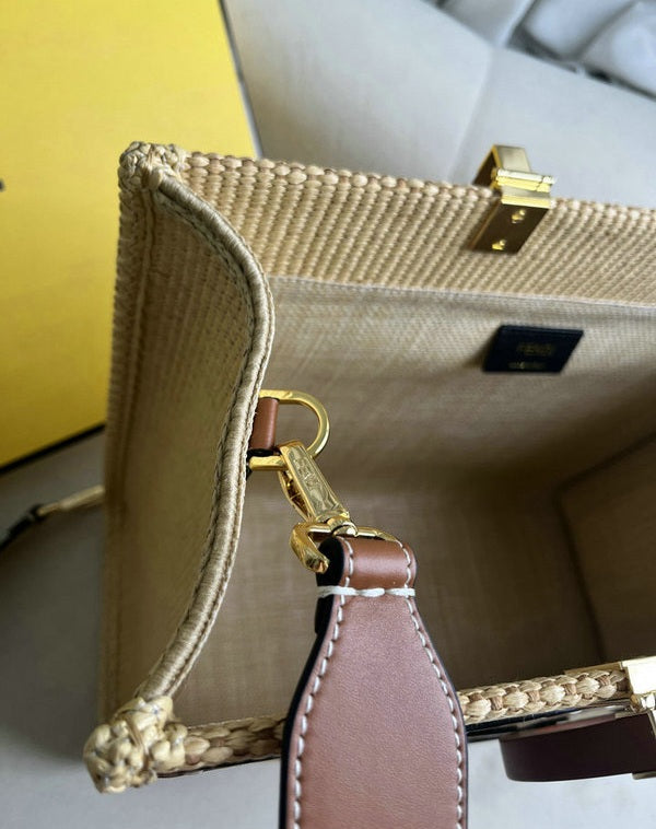 Fendi Sunshine Medium