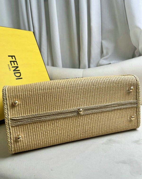 Fendi Sunshine Medium