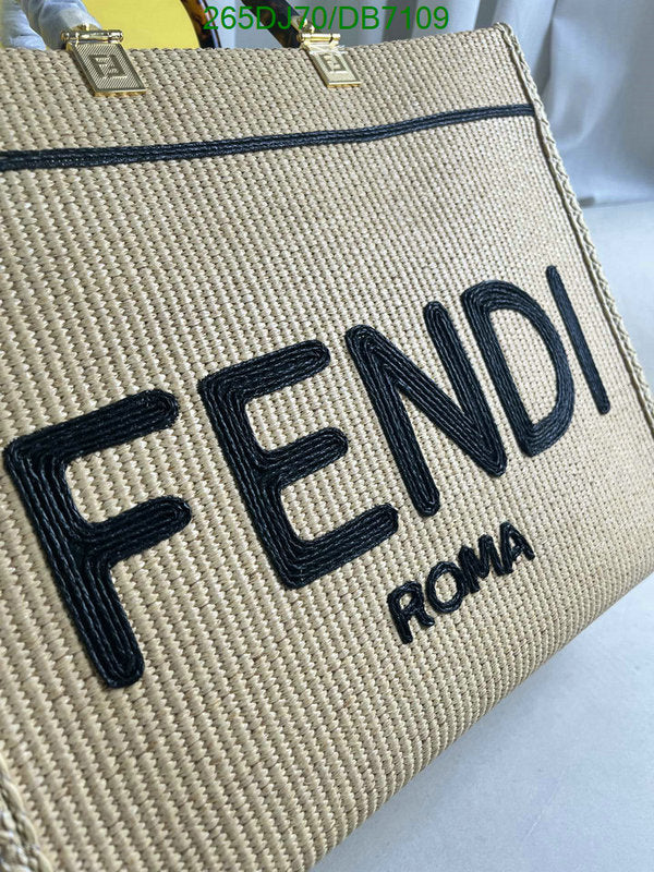 Fendi Sunshine Medium