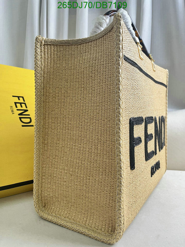 Fendi Sunshine Medium