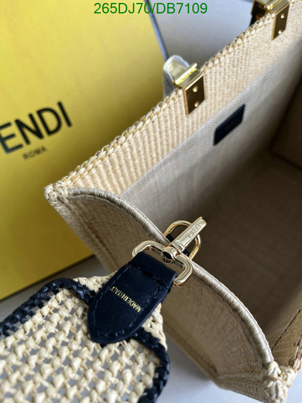 Fendi Sunshine Medium