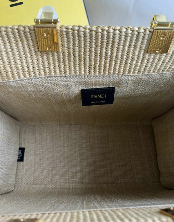 Fendi Sunshine Medium