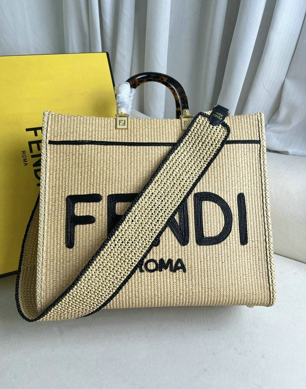 Fendi Sunshine Medium