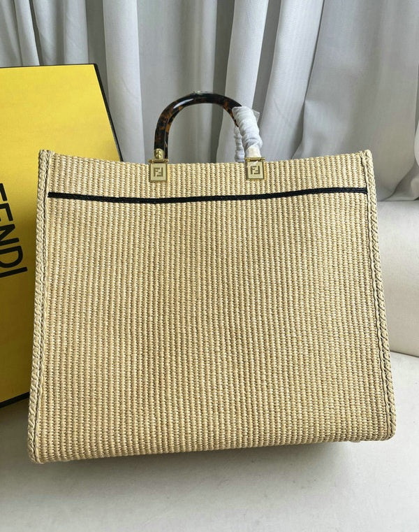 Fendi Sunshine Medium