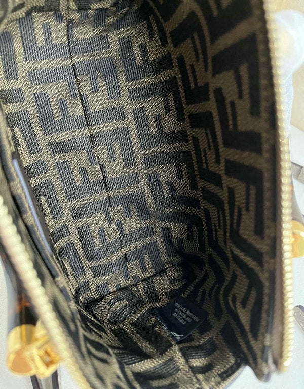 Fendi By The Way Mini