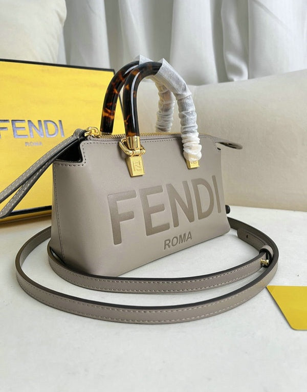 Fendi By The Way Mini
