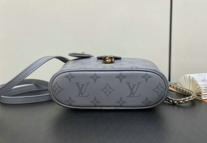 Louis Vuitton Vanity Chain Pouch