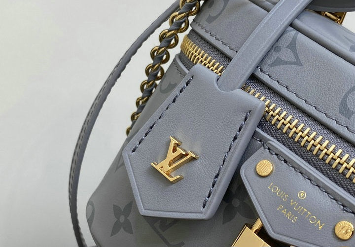Louis Vuitton Vanity Chain Pouch