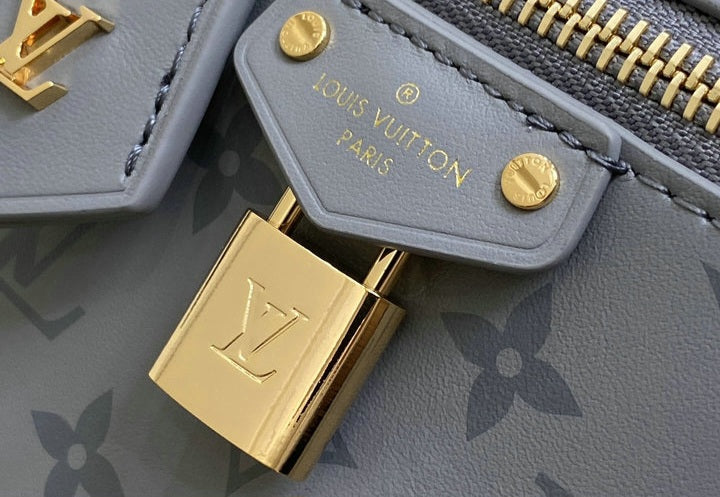 Louis Vuitton Vanity Chain Pouch
