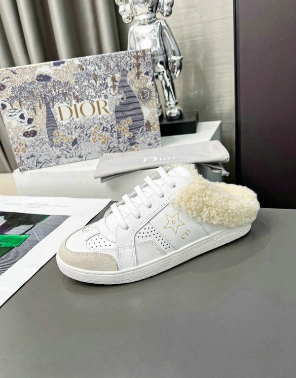 Dior Star Sneaker