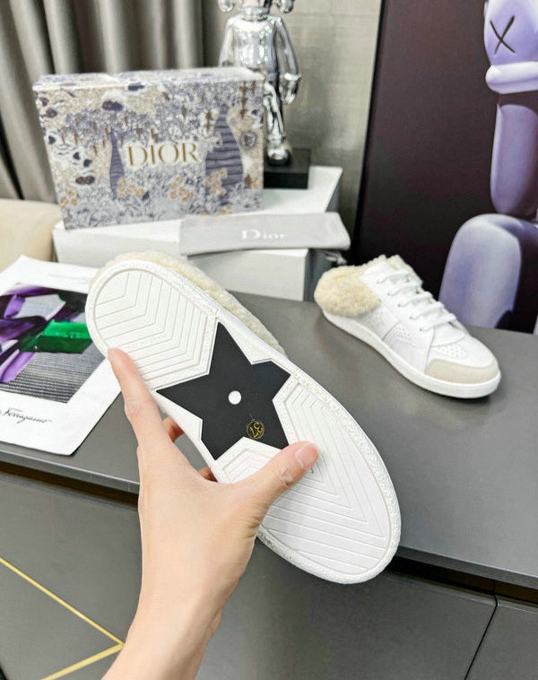 Dior Star Sneaker