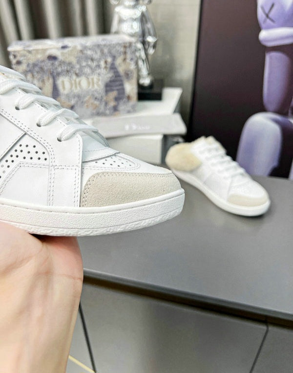 Dior Star Sneaker