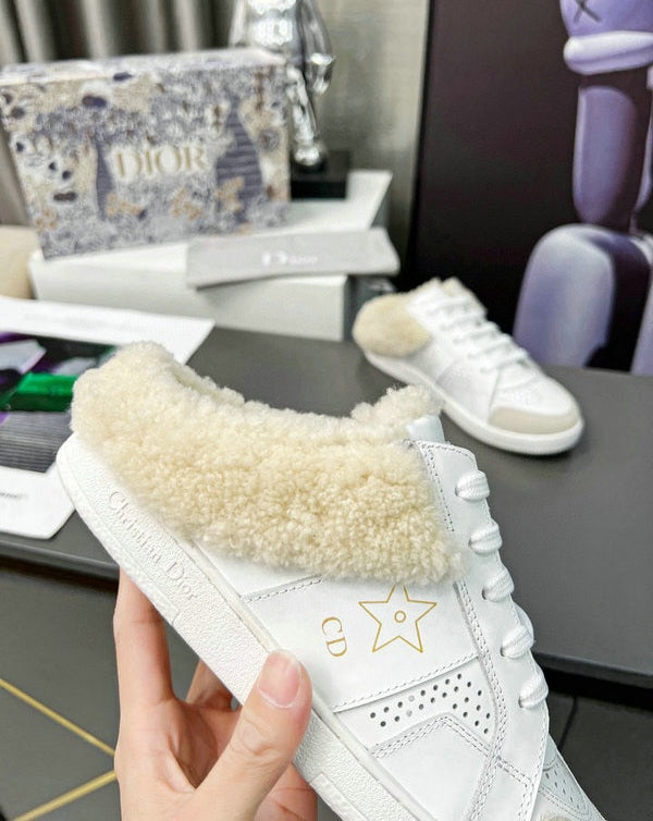 Dior Star Sneaker