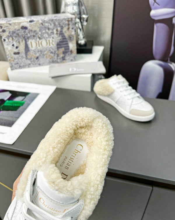 Dior Star Sneaker