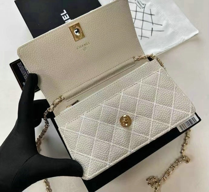 Chanel Diagonal
