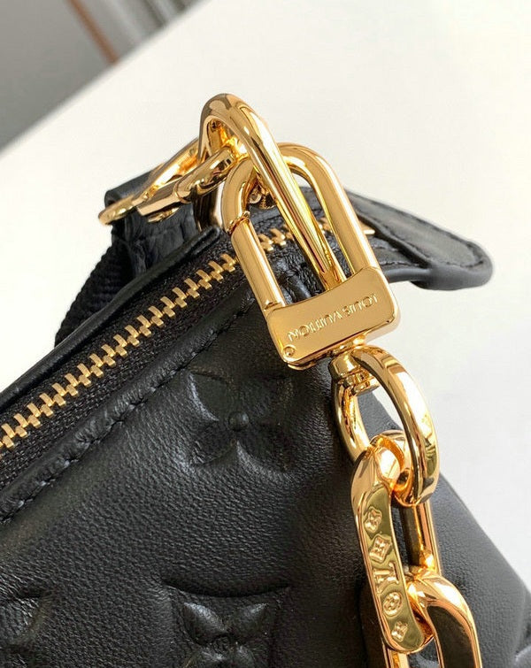 Louis Vuitton Coussin PM