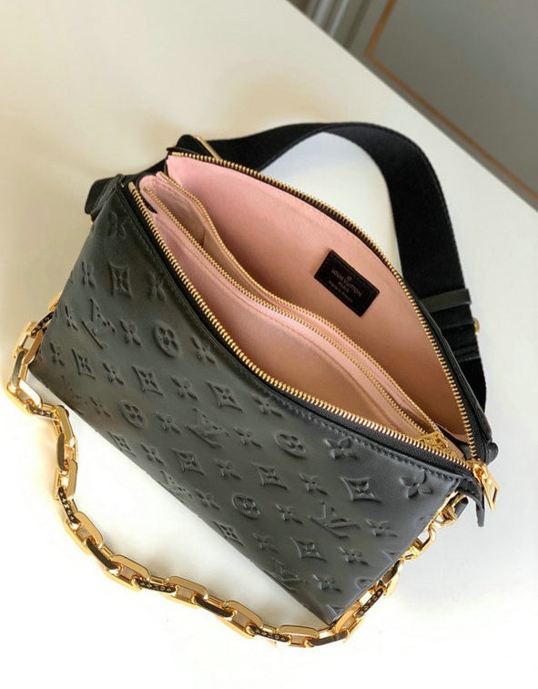 Louis Vuitton Coussin PM