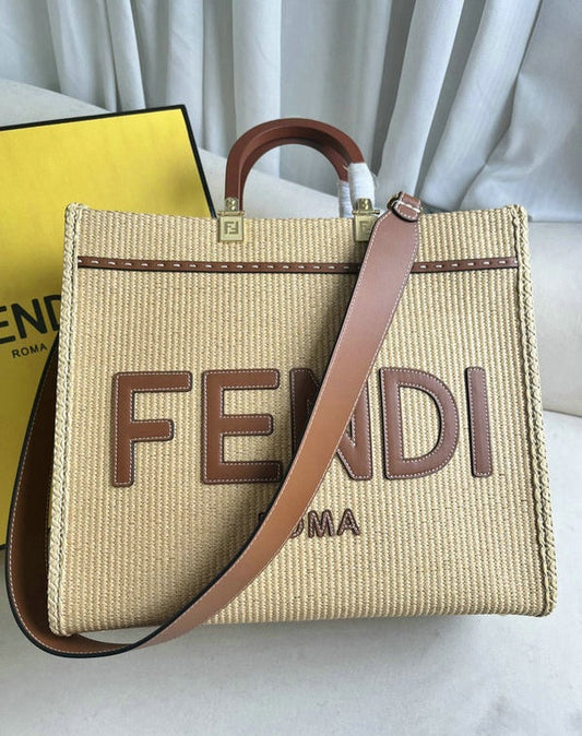 Fendi Sunshine Medium