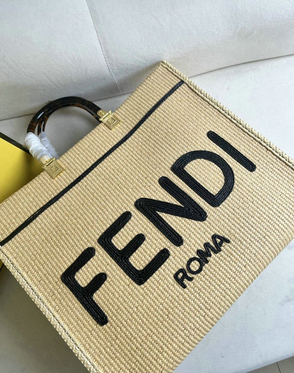 Fendi Sunshine Medium
