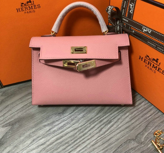 Hermes Mini Kelly