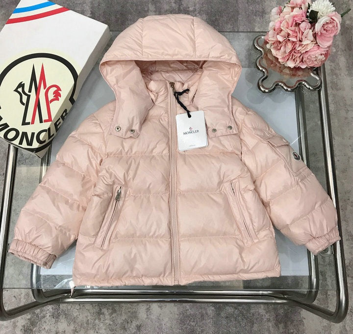 Moncler Kinderjas
