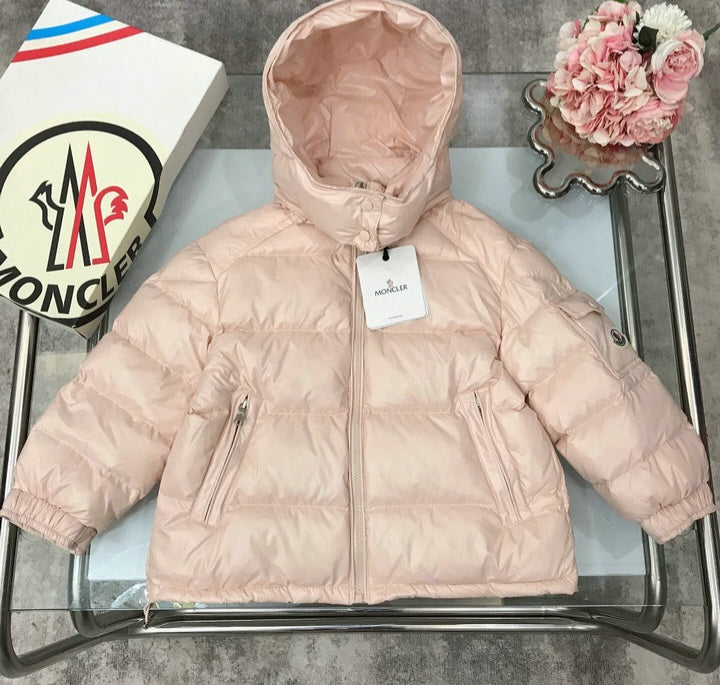 Moncler Kinderjas