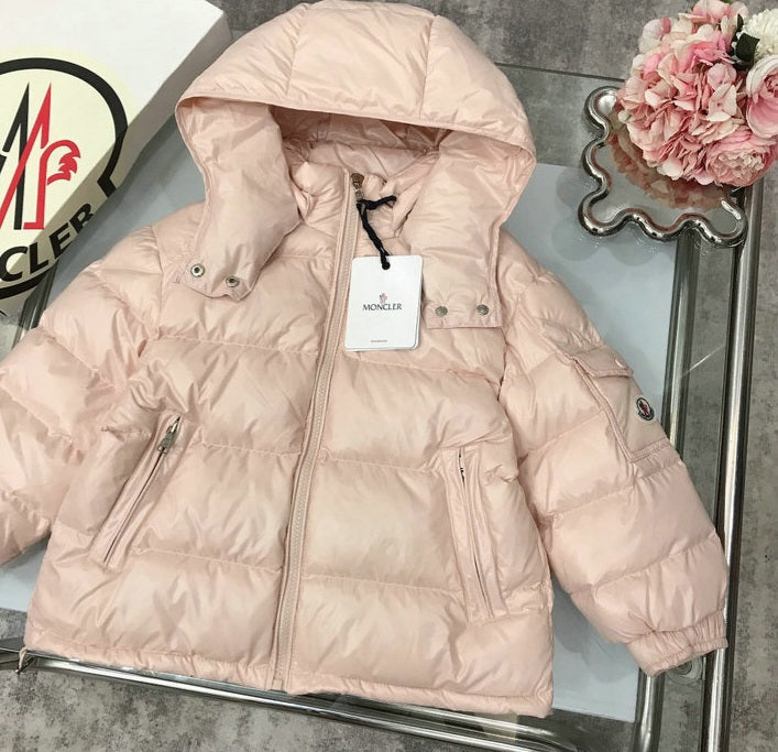 Moncler Kinderjas