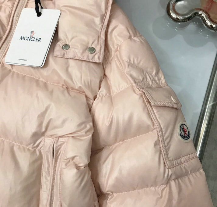 Moncler Kinderjas