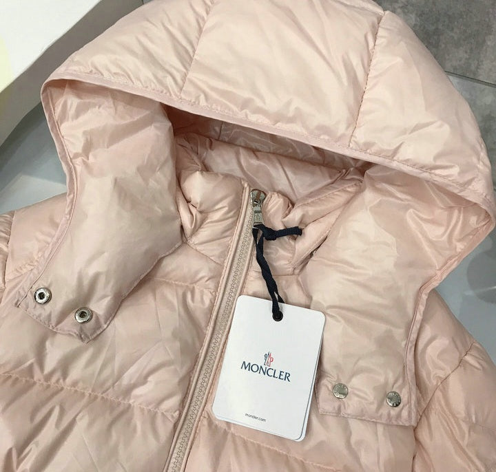 Moncler Kinderjas