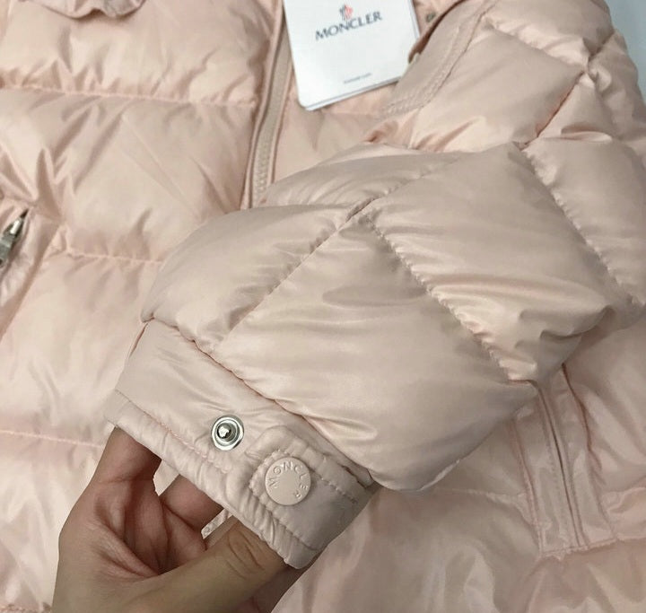 Moncler Kinderjas