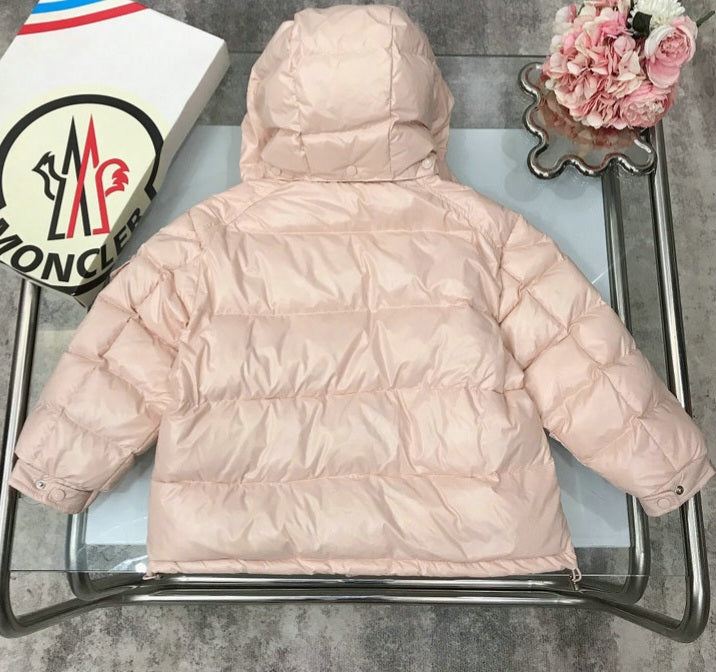Moncler Kinderjas