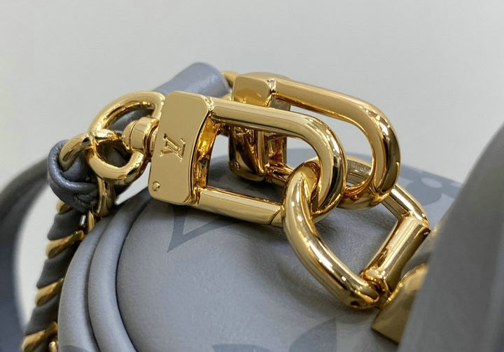 Louis Vuitton Vanity Chain Pouch
