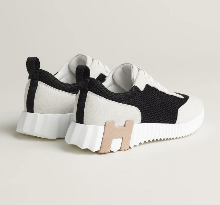 Hermes Bouncing Sneaker