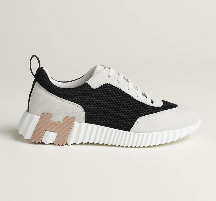 Hermes Bouncing Sneaker