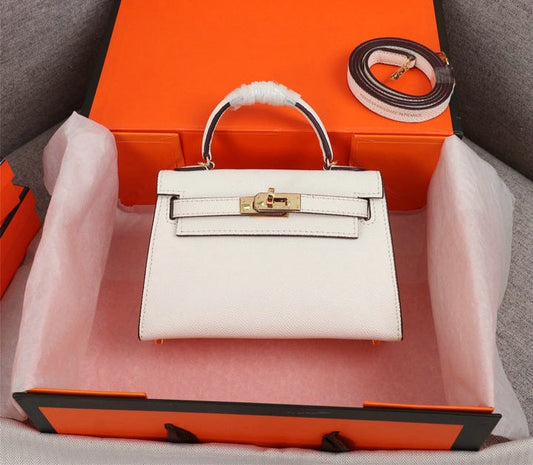 Hermes Mini Kelly