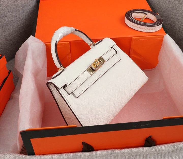Hermes Mini Kelly