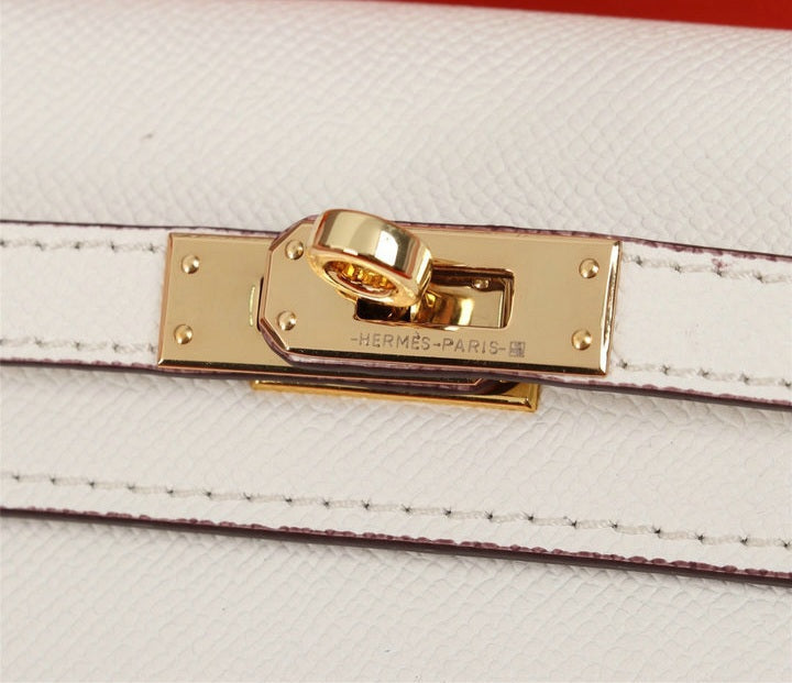 Hermes Mini Kelly
