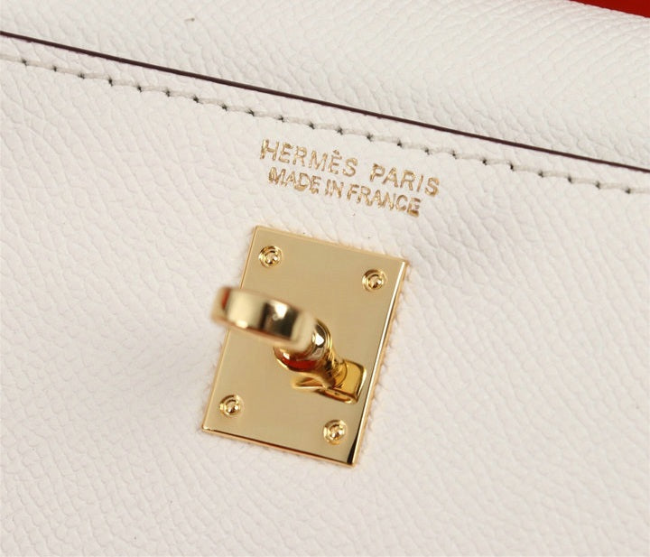 Hermes Mini Kelly