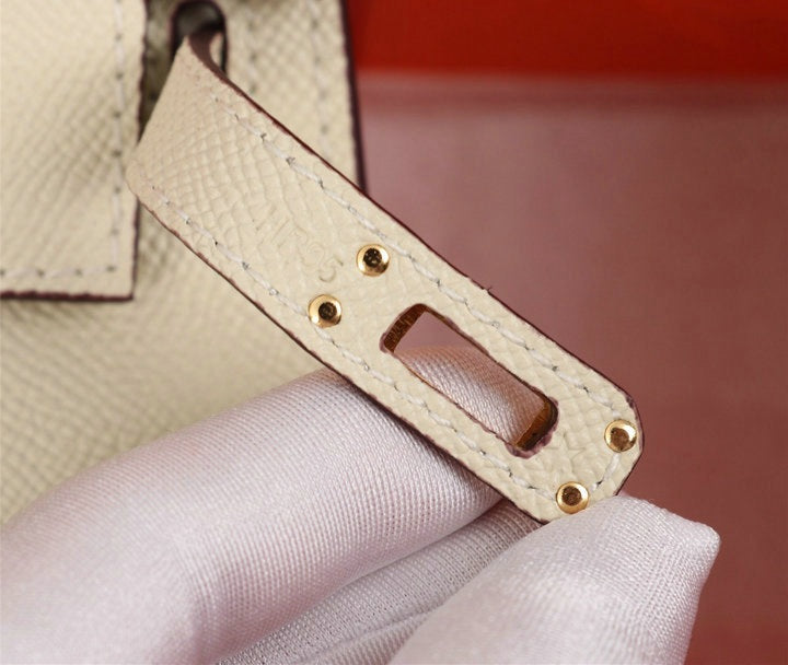 Hermes Mini Kelly