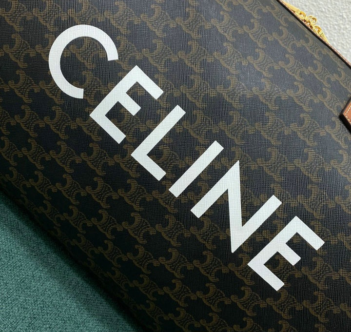 Celine Reistas