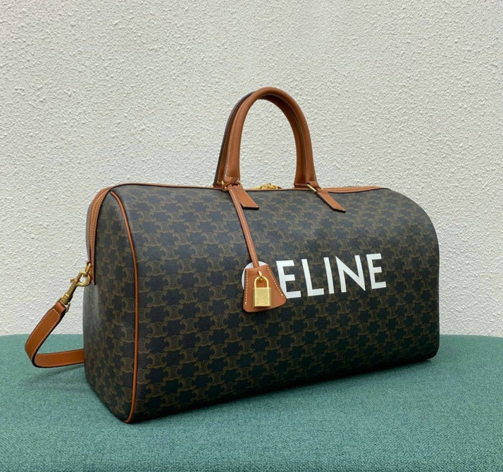 Celine Reistas
