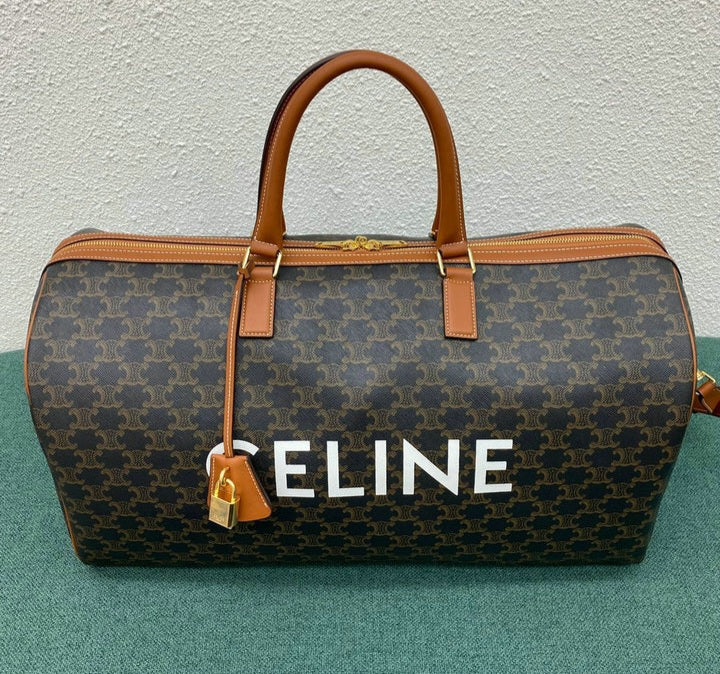 Celine Reistas