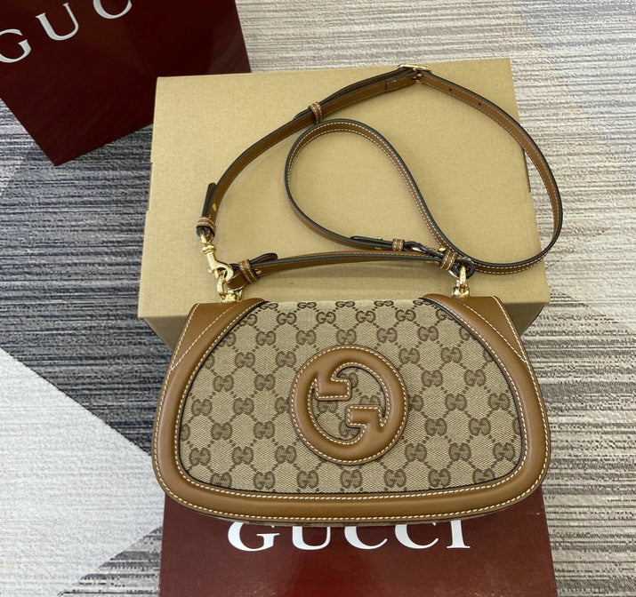 Gucci Blondie Smal
