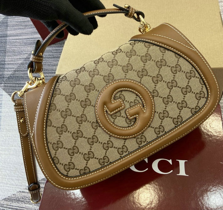 Gucci Blondie Smal